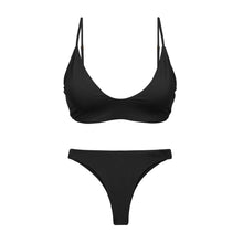 Charger l'image dans la galerie, Product Front: Rio De Sol Ensemble Set Lava Hana Sunset