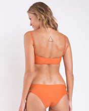 Charger l'image dans la galerie, Image 05: Rio De Sol Ensemble Set Ocre Bandeau-Reto Madrid