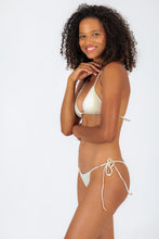 Charger l'image dans la galerie, Image 04: Rio De Sol Ensemble Set Off-White Tri-Inv Lacinho