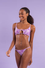 Charger l'image dans la galerie, Image 12: Rio De Sol Ensemble Set Trail-Purple Tank-Tie Ipanema