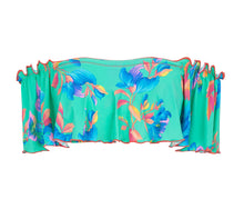Charger l'image dans la galerie, Product Front: Rio De Sol Haut Top Acqua Flora Babado