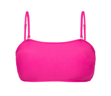 Charger l'image dans la galerie, Product Front: Rio De Sol Haut Top Amaranto Bandeau-Reto