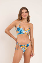 Charger l'image dans la galerie, Image 05: Rio De Sol Haut Top Azure Kate
