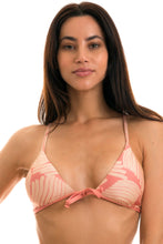 Charger l'image dans la galerie, Gallery: Rio De Sol Haut Top Banana Rose Micro