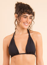 Charger l'image dans la galerie, Image 09: Rio De Sol Haut Top Dots-Black Mel