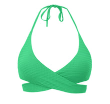 Charger l'image dans la galerie, Product Front: Rio De Sol Haut Top Dots-Tambourine Kate