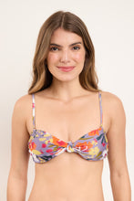 Charger l'image dans la galerie, Gallery: Rio De Sol Haut Top Garden-Flower Bandeau-Joy