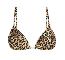 Charger l'image dans la galerie, Product Front: Rio De Sol Haut Top Leopardo Invisible