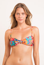 Charger l'image dans la galerie, Gallery: Rio De Sol Haut Top Love-Trip Bandeau-Joy