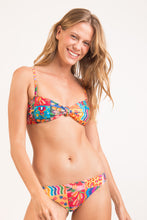 Charger l'image dans la galerie, Image 06: Rio De Sol Haut Top Love-Trip Bandeau-Joy