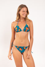Charger l'image dans la galerie, Image 06: Rio De Sol Haut Top Luma Frufru