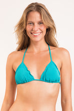 Charger l'image dans la galerie, Gallery: Rio De Sol Haut Top Malibu-Atol Frufru