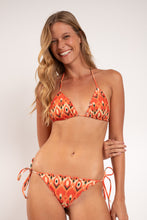 Charger l'image dans la galerie, Image 07: Rio De Sol Haut Top Maracai Frufru