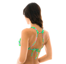 Charger l'image dans la galerie, Image 07: Rio De Sol Haut Top Mermaid Cortinao