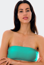 Charger l'image dans la galerie, Gallery: Rio De Sol Haut Top Opal Bandeau-Reto