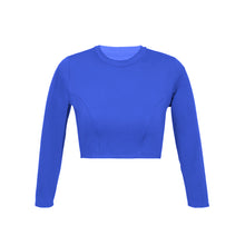 Charger l'image dans la galerie, Product Front: Rio De Sol Haut Top Pacifica Reef