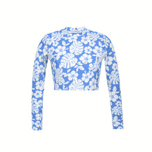 Charger l'image dans la galerie, Product Front: Rio De Sol Haut Top Pua-Pacifica Reef