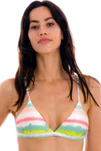 Charger l'image dans la galerie, Gallery: Rio De Sol Haut Top Revelry Tri-Fixo
