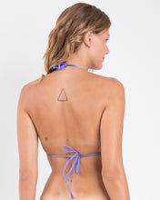 Charger l'image dans la galerie, Image 05: Rio De Sol Haut Top Shimmer-Hortensia Tri-Inv