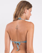 Charger l'image dans la galerie, Image 05: Rio De Sol Haut Top Shimmer-Laguna Balconet-Frufru