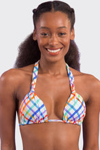 Charger l'image dans la galerie, Gallery: Rio De Sol Haut Top Square Mel