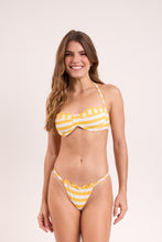 Charger l'image dans la galerie, Image 08: Rio De Sol Haut Top Sunshine Balconet-Frufru