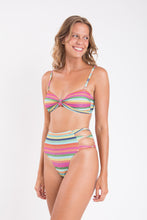 Charger l'image dans la galerie, Image 07: Rio De Sol Haut Top Supercolor Bandeau-Joy