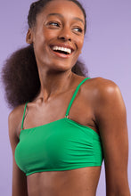 Charger l'image dans la galerie, Image 10: Rio De Sol Haut Top Tambourine Bandeau-Reto