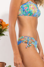 Charger l'image dans la galerie, Image 04: Rio De Sol Haut Top Treetop Bandeau-Reto