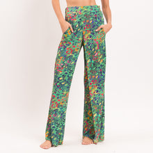 Charger l'image dans la galerie, Gallery: Rio De Sol Pantalon De Plage Wilds Wide Pants