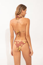 Charger l'image dans la galerie, Model Back: Wednesday In Hawaii By Rio De Sol Bas Bottom Pua-Coco-Lilikoi Oahu