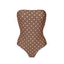 Charger l'image dans la galerie, Product Front: Wednesday In Hawaii By Rio De Sol Une Pièce Kiko-Coco Aloha