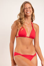 Charger l'image dans la galerie, Image 09: Wednesday In Hawaii By Rio De Sol Haut Top Hibiscus Mel