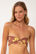 Charger l'image dans la galerie, Gallery: Wednesday In Hawaii By Rio De Sol Haut Top Pua-Coco-Lilikoi Lani