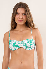 Charger l'image dans la galerie, Gallery: Wednesday In Hawaii By Rio De Sol Haut Top Pua-Valley Coral