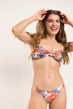 Charger l'image dans la galerie, Image 09: Rio De Sol Haut Top Garden-Flower Bandeau-Joy
