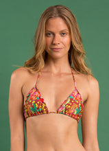 Charger l'image dans la galerie, Image 12: Rio De Sol Haut Top Tropics Frufru
