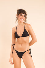 Charger l'image dans la galerie, Image 12: Rio De Sol Bas Bottom Bora-Black Lacinho
