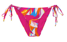 Charger l'image dans la galerie, Product Front: Rio De Sol Bas Bottom Antelope Ibiza-Comfy
