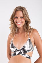 Charger l'image dans la galerie, Gallery: Rio De Sol Haut Top Collage Kate
