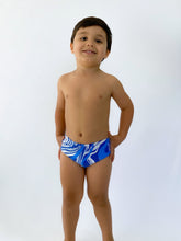 Charger l'image dans la galerie, Model Front: Rio De Sol Maillot De Bain Garçon Sunga Inagua Kids
