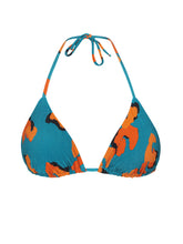 Charger l'image dans la galerie, Product Front: Rio De Sol Haut Top Luma Tri-Inv
