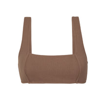 Charger l'image dans la galerie, Product Front: Rio De Sol Haut Top Sand-Cappuccino Mary
