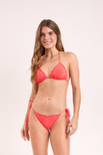 Charger l'image dans la galerie, Image 07: Rio De Sol Bas Bottom Malibu-Folia Frufru
