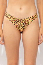 Charger l'image dans la galerie, Gallery: Rio De Sol Bas Bottom Yellow-Feline Essential-Comfy
