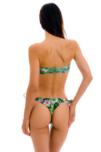 Charger l'image dans la galerie, Model Back: Rio De Sol Bas Bottom Amazonia Fio-Tie
