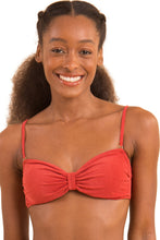 Charger l'image dans la galerie, Gallery: Rio De Sol Haut Top Malibu-Chili Bandeau-Duo
