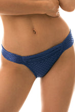 Charger l'image dans la galerie, Gallery: Rio De Sol Bas Bottom Kiwanda Denim Band Comfort
