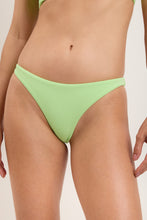Charger l'image dans la galerie, Gallery: Rio De Sol Bas Bottom Sand-Menta Leblon
