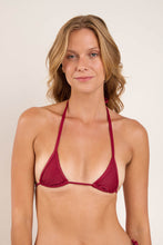 Charger l'image dans la galerie, Gallery: Rio De Sol Haut Top Touch-Carmim Tri-Mini

